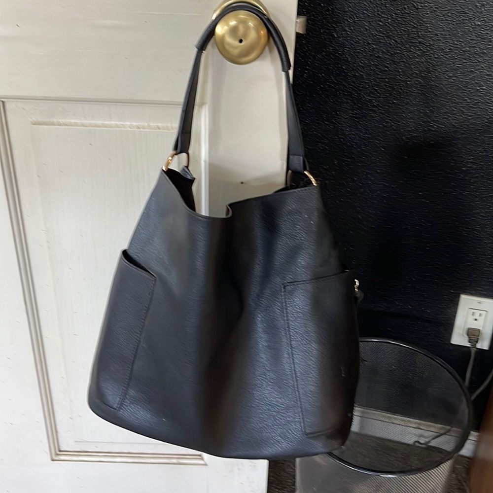 Le Meil Purse